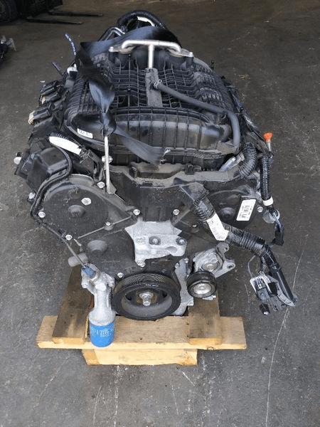 2023 HONDA ODYSSEY Used Engine