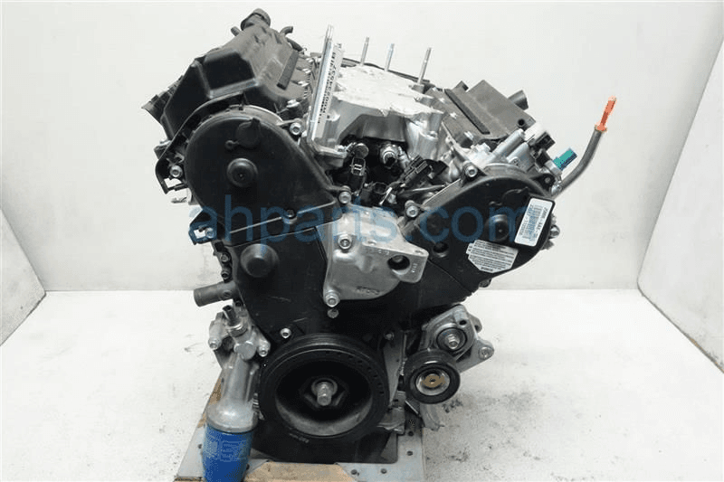 2019 HONDA ODYSSEY Used Engine