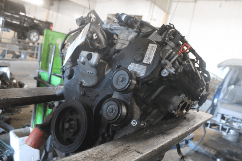 2013 HONDA ODYSSEY Used Engine