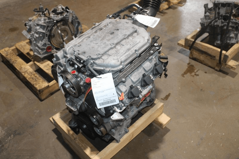 2012 HONDA ODYSSEY Used Engine
