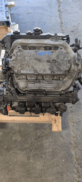 2012 HONDA ODYSSEY Used Engine