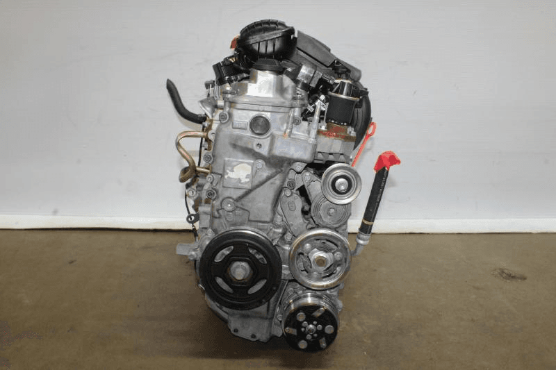 2013 HONDA INSIGHT Used Engine