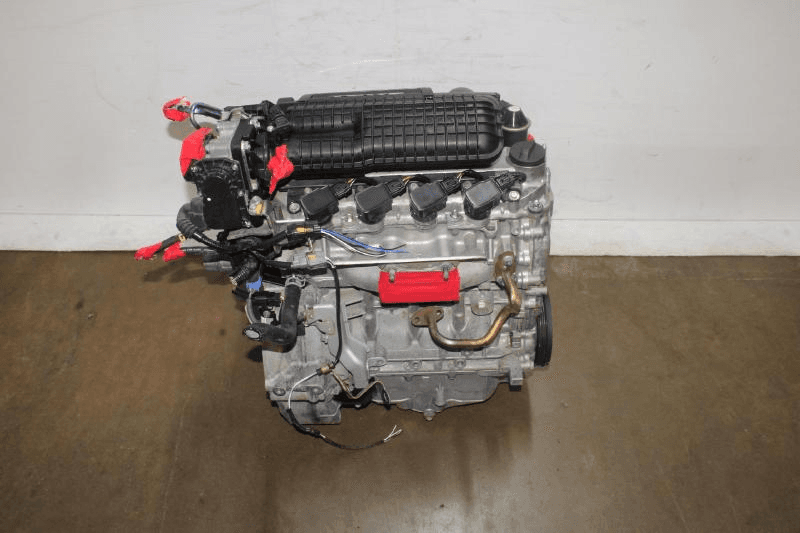 2013 HONDA INSIGHT Used Engine
