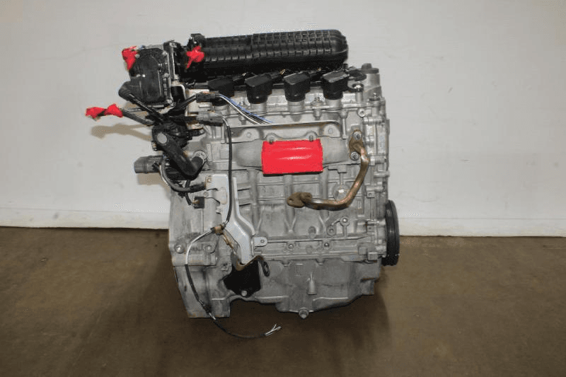 2013 HONDA INSIGHT Used Engine