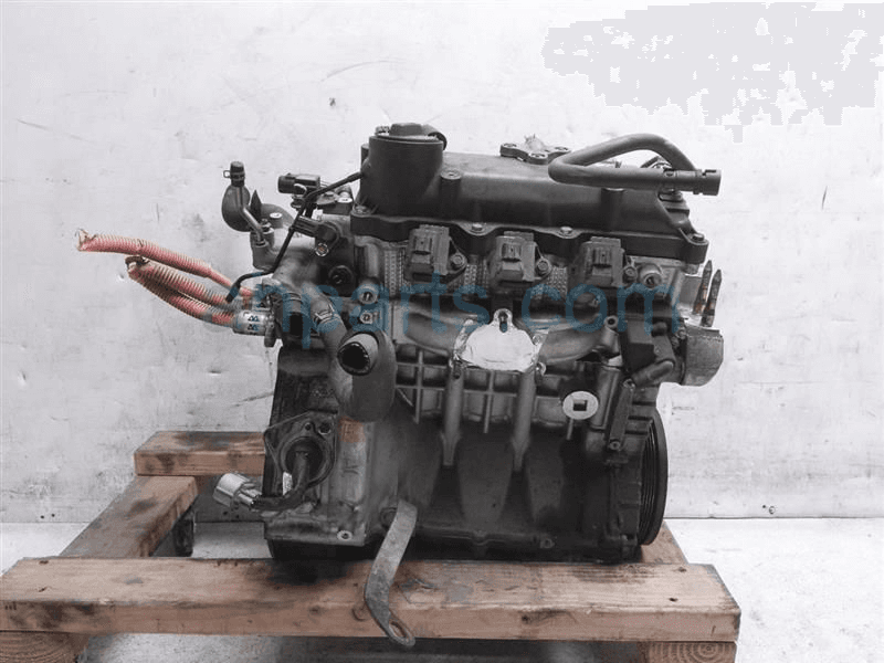 2006 HONDA INSIGHT Used Engine