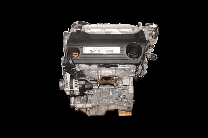 2010 HONDA ODYSSEY Used Engine
