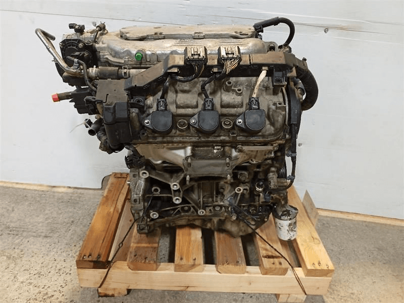 2010 HONDA ODYSSEY Used Engine