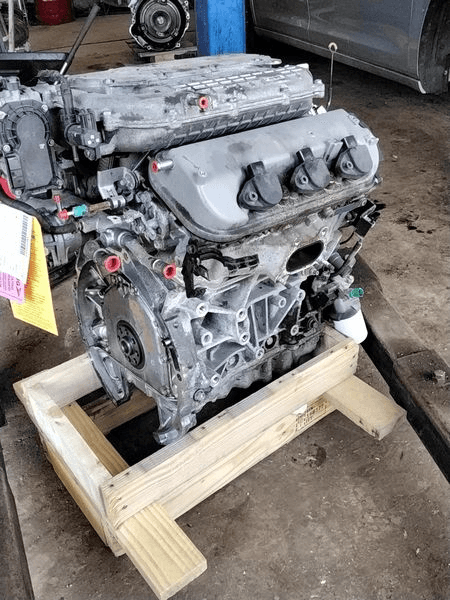 2009 HONDA ODYSSEY Used Engine