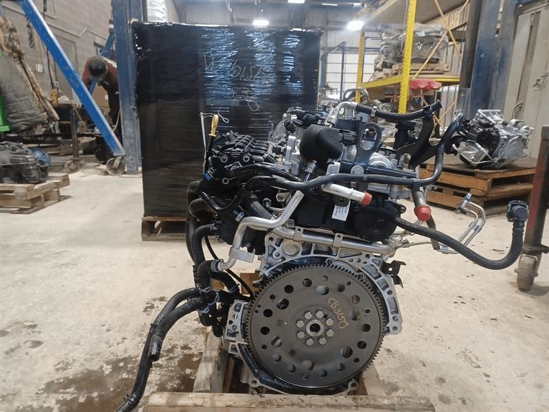 2022 BUICK ENVISION Engine