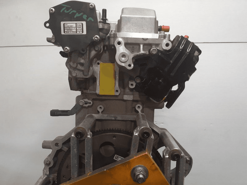 2019 BUICK ENVISION Engine