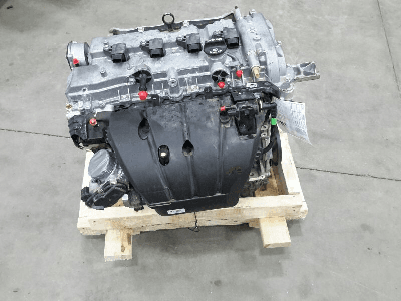 2019 GMC ACADIA Used Engine