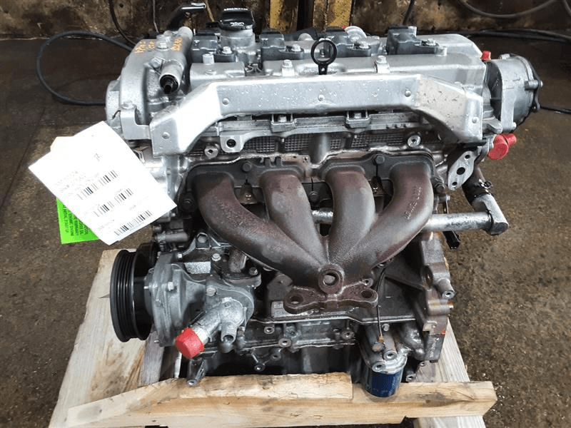 2019 GMC ACADIA Used Engine