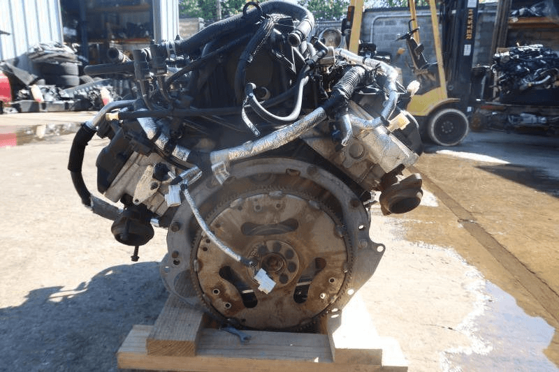 2023 DODGE DURANGO Used Engine
