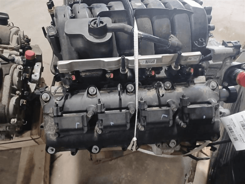 2023 DODGE DURANGO Used Engine