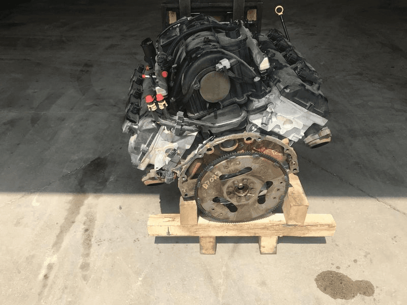 2023 DODGE DURANGO Used Engine