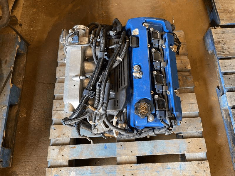 2007 HONDA S2000 Used Engine