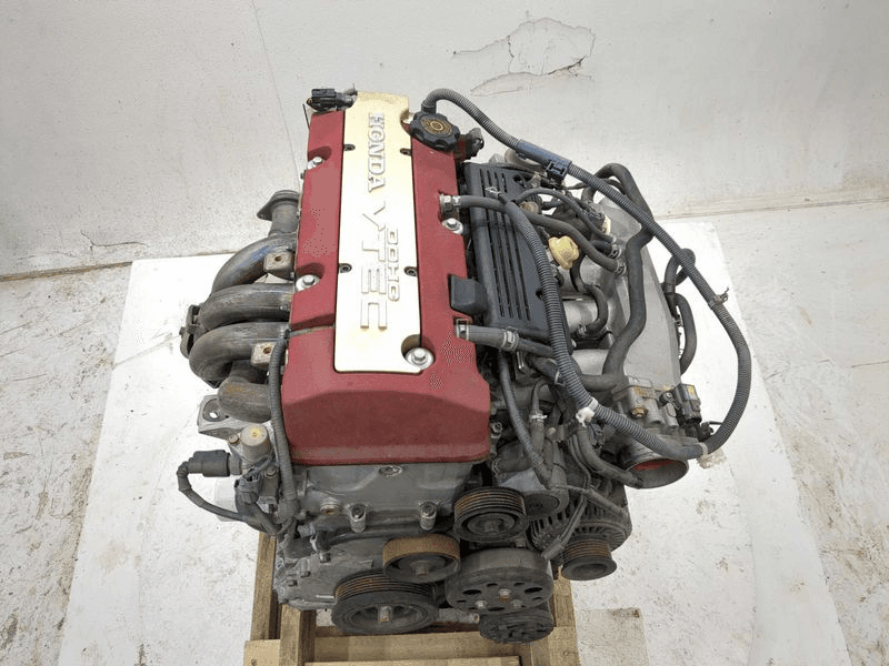 2004 HONDA S2000 Used Engine