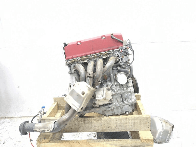 2004 HONDA S2000 Used Engine