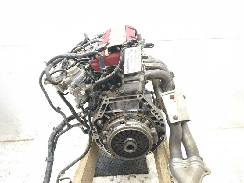 2004 HONDA S2000 Used Engine