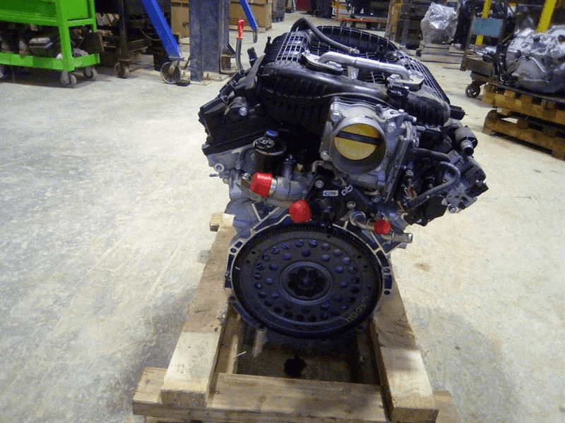 2023 HONDA RIDGELINE Used Engine