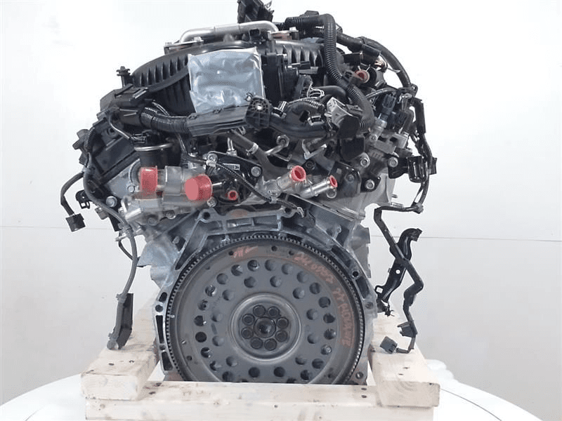 2022 HONDA RIDGELINE Used Engine
