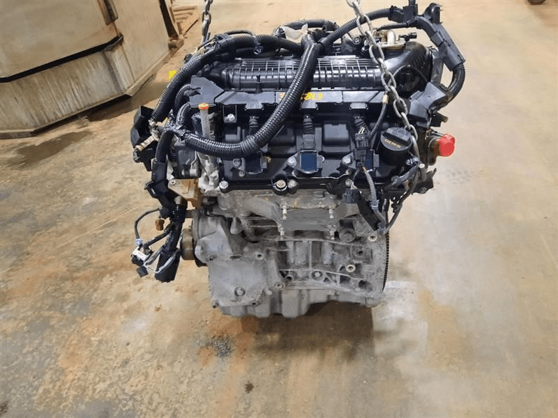 2022 HONDA RIDGELINE Used Engine