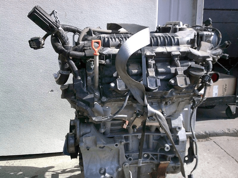 2022 HONDA RIDGELINE Used Engine