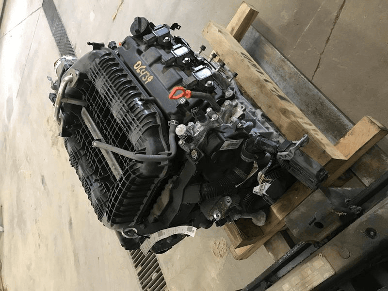 2021 HONDA RIDGELINE Used Engine