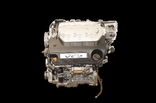 2008 HONDA ODYSSEY Used Engine