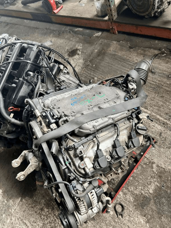 2006 HONDA ODYSSEY Used Engine