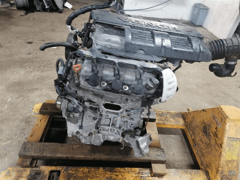 2011 HONDA RIDGELINE Used Engine
