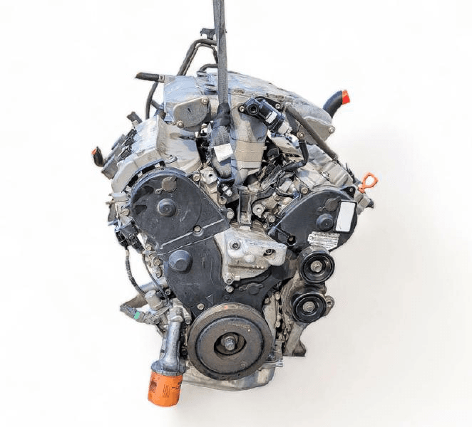 2007 HONDA RIDGELINE Used Engine