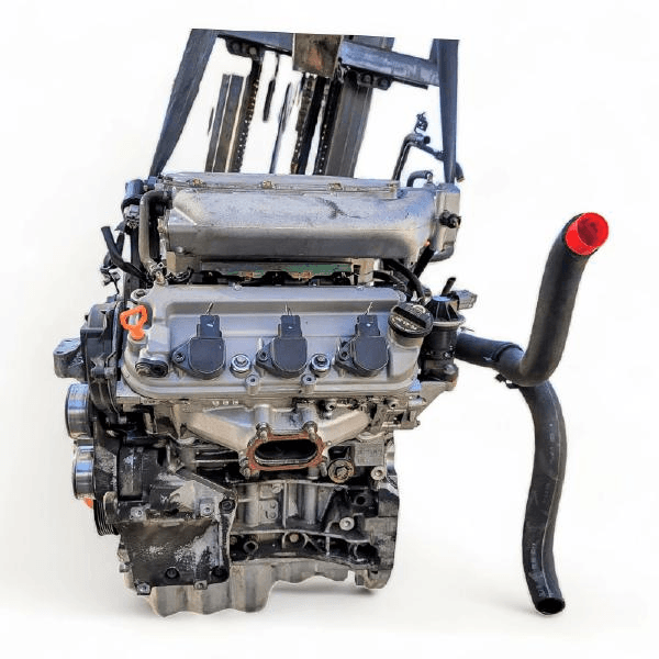 2007 HONDA RIDGELINE Used Engine