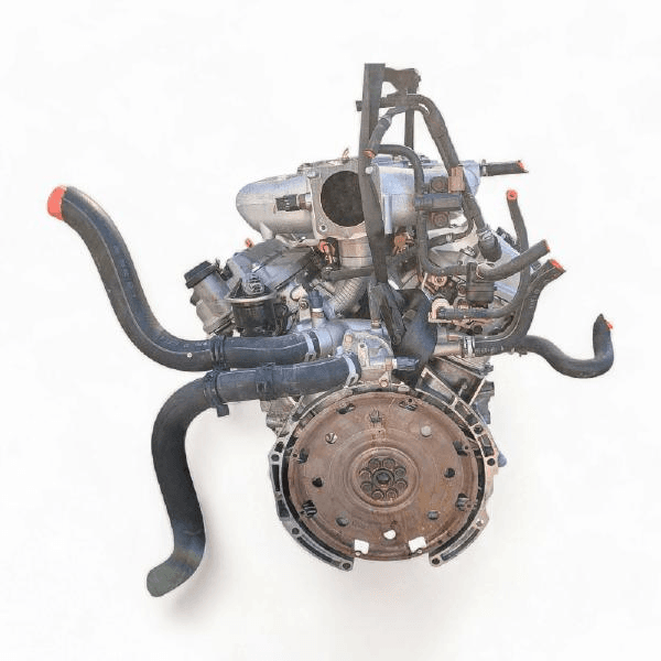 2007 HONDA RIDGELINE Used Engine