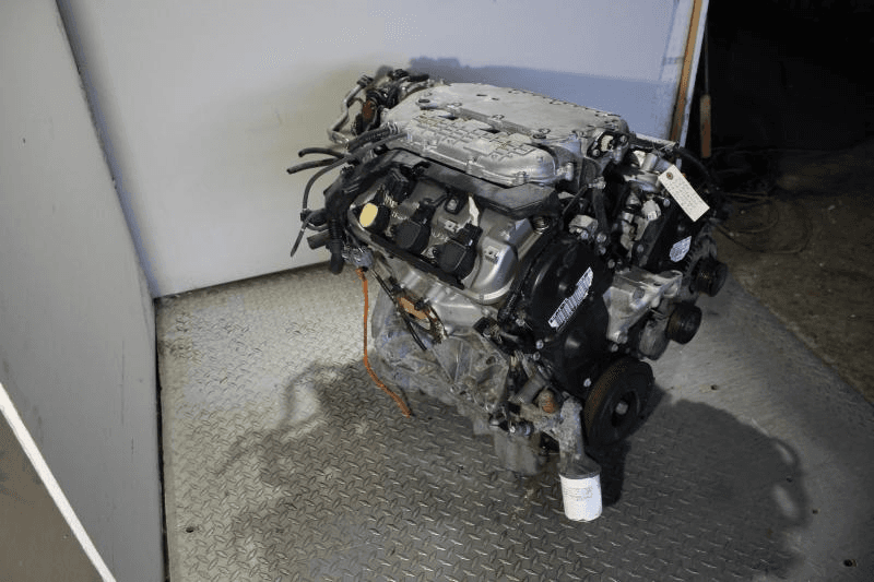 2007 HONDA RIDGELINE Used Engine