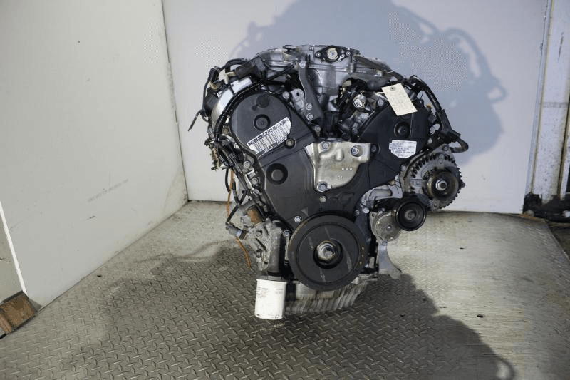 2006 HONDA RIDGELINE Used Engine