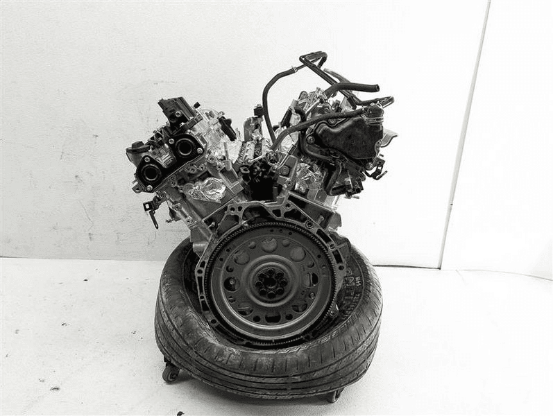 2023 HONDA PILOT Used Engine