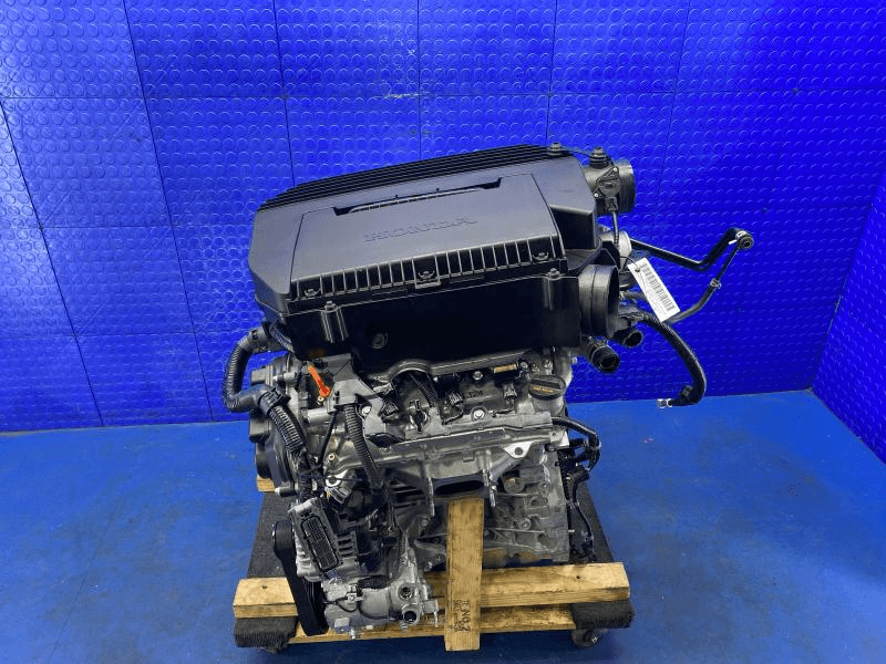 2023 HONDA PILOT Used Engine