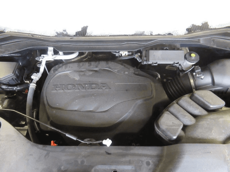 2020 HONDA PASSPORT Used Engine