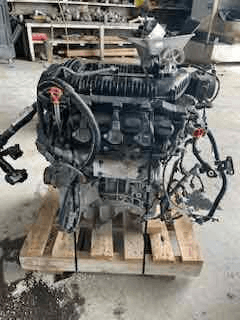 2020 HONDA PILOT Used Engine