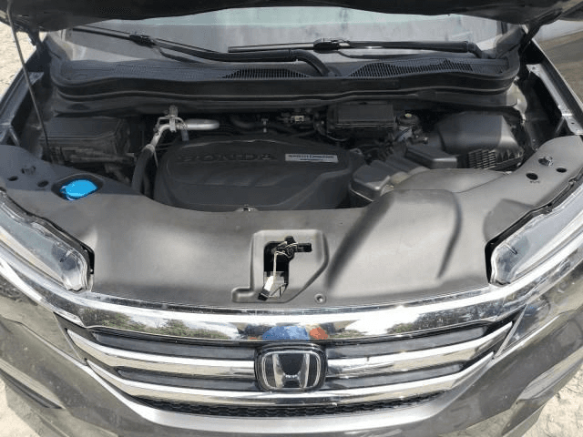 2020 HONDA PILOT Used Engine
