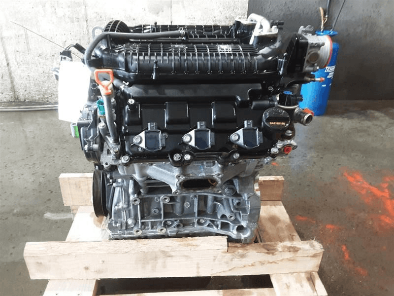 2019 HONDA PILOT Used Engine