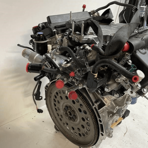 2019 HONDA PILOT Used Engine