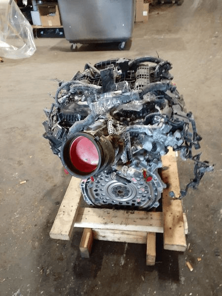 2019 HONDA PILOT Used Engine