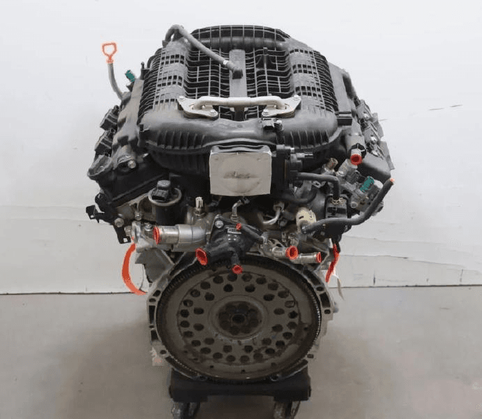 2017 HONDA PILOT Used Engine