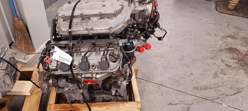 2016 HONDA PILOT Used Engine