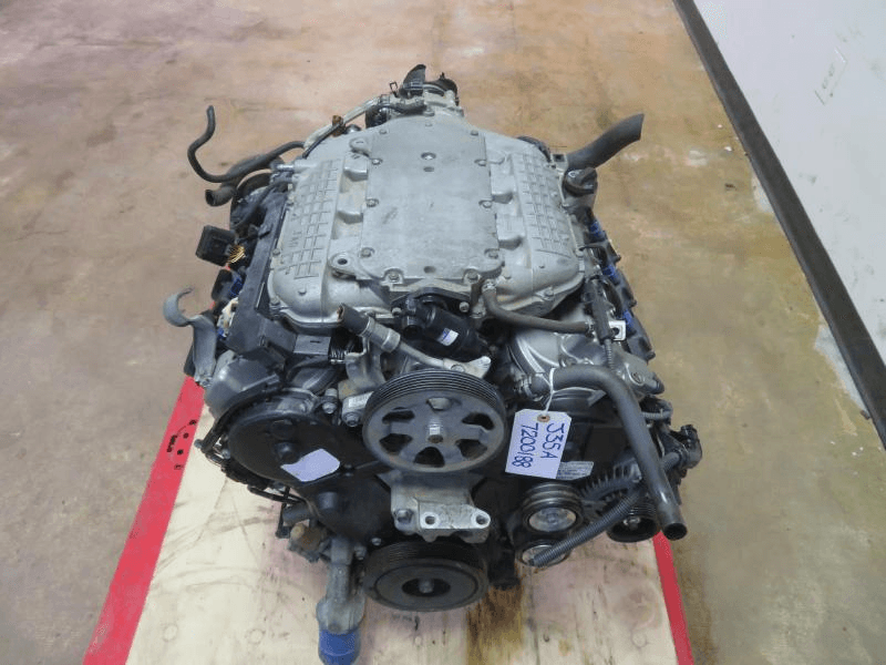 2016 HONDA PILOT Used Engine
