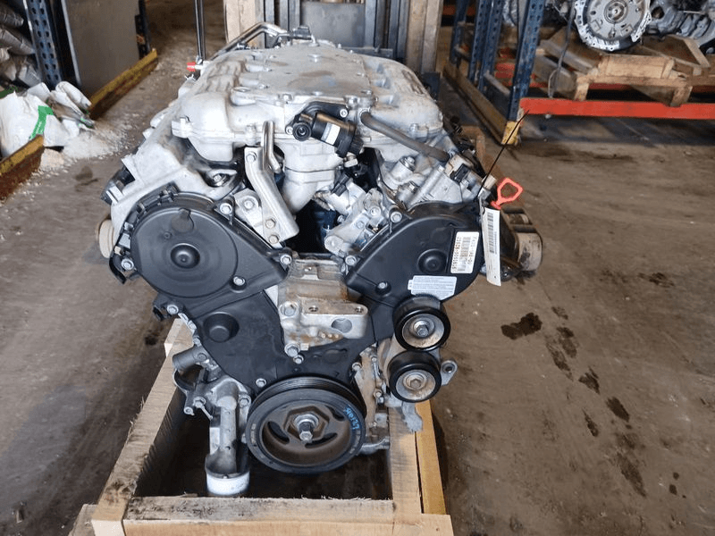 2015 HONDA PILOT Used Engine