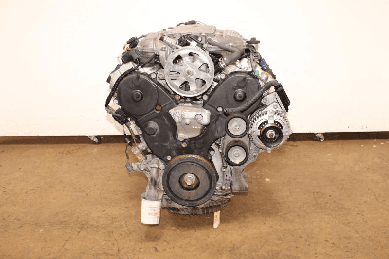 2014 HONDA PILOT Used Engine