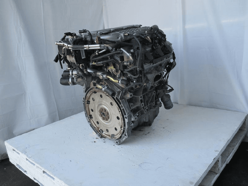 2014 HONDA PILOT Used Engine